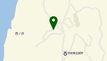 竹山建設(株)平島事業所の地図画像