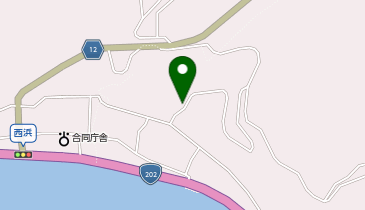 (有)林田設備工業事務所の地図画像