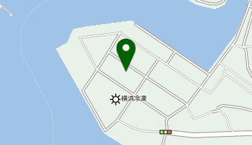 三冠王ゲームセンターの地図画像
