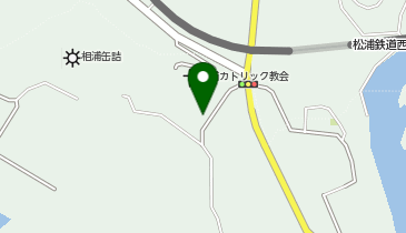 古河電気工業(株)佐世保工事事務所の地図画像