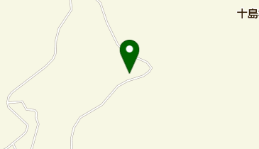 京大防災研究所桜島火山観測所諏訪之瀬島GPS観測室の地図画像