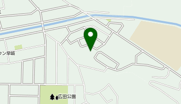 (有)シンアイ工業の地図画像
