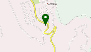 有田テラス本社工場の地図画像