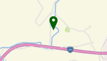 (株)元永工業の地図画像