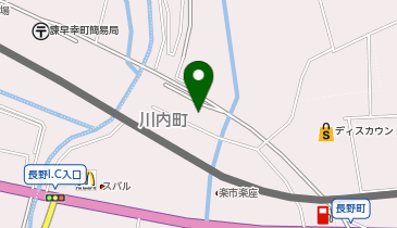 長期優良住宅相談センターの地図画像