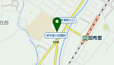 糸島市男女共同参画センターラポールの地図画像