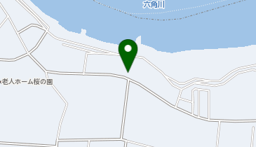 サガ・コア&カッター工業(株)の地図画像