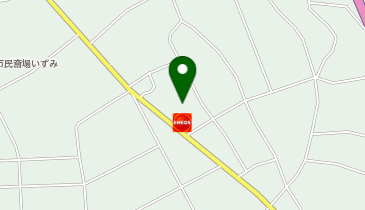 (有)田渕産業運輸部事務所の地図画像