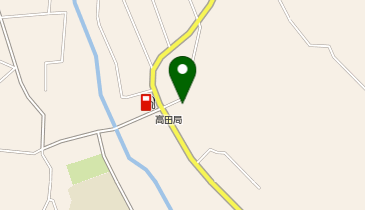 門之園鉄工所の地図画像