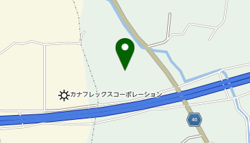 西日本フレーミング(株)佐賀クラフト工場の地図画像
