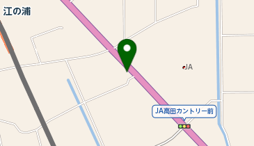 オールド古紙買取センターみやま(営)の地図画像