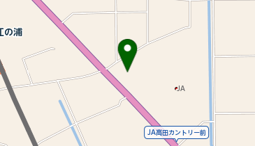 三池生コンクリート工業(株)江浦工場の地図画像