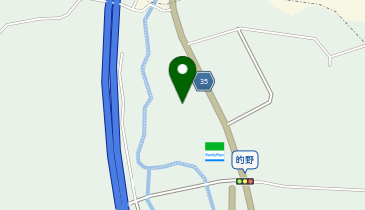 (株)サイブモータース物流部の地図画像