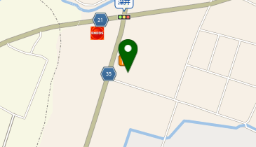 伸興電線(株)九州物流センターの地図画像