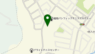 ダイワボウ情報システム(株)物流技術研究所の地図画像