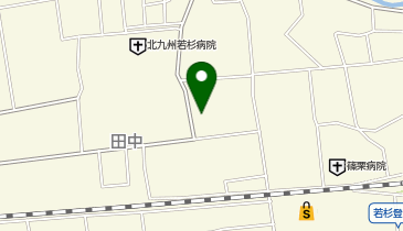 (株)ケイズ物流サービスの地図画像