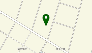 (株)伊藤運送第二物流センターの地図画像