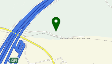 (株)林田産業グリーンリサイクルセンター一般廃棄物中間処理場の地図画像