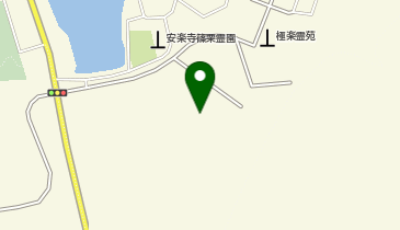 ヤマエ久野(株)食品福岡支店篠栗物流センターの地図画像