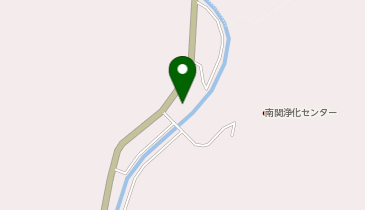 (株)ヤマチク第二工場の地図画像