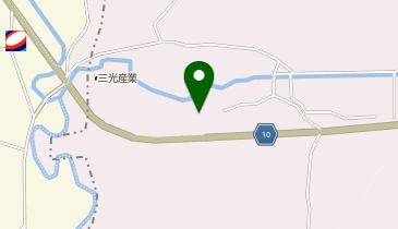 (株)平栄サプリメント事業部南関加工センターの地図画像