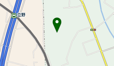 ブリヂストン物流(株)工場倉庫事業部小郡倉庫の地図画像