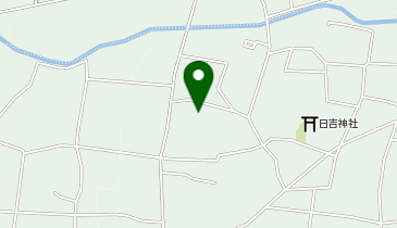 (株)アグリス物流センターの地図画像