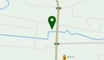 (株)アクセス物流ハ女高塚センターの地図画像