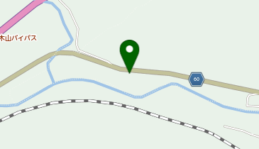 YM設備工業(株)の地図画像