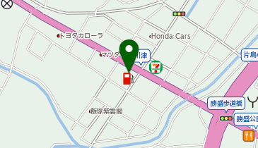 (株)にしけい筑豊支社の地図画像
