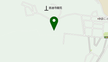 (株)アプリス九州物流センターの地図画像