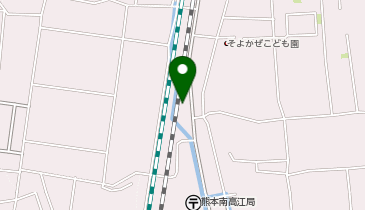 (株)澤村工業の地図画像