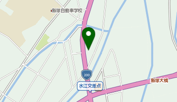 中央福岡ヤクルト販売(株)川津センターの地図画像