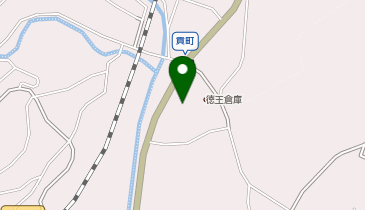 ケンブリッジフィルターコーポレーション(株)熊本流通センターの地図画像