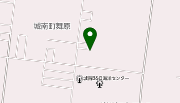 サムカワ特殊工業の地図画像