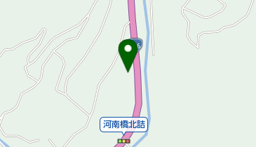 豊田産業(株)三郎工場の地図画像