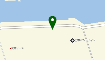 菱化ロジテック(株)九州支店二島物流センターの地図画像