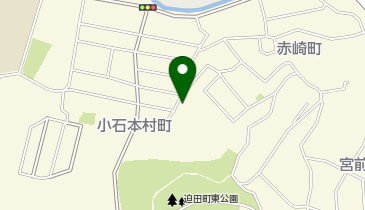 合同会社向洋エンジニアリングの地図画像