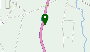 マツカワ物流御船(営)の地図画像