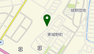 くらしの製作所テッテの地図画像