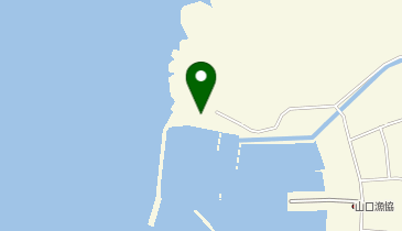 (株)岡本鉄工海洋工場の地図画像