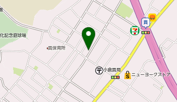 妙工業(有)の地図画像