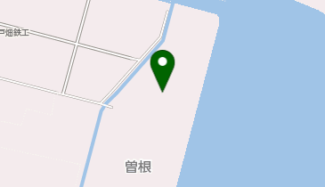 三島光産(株)GL工場の地図画像