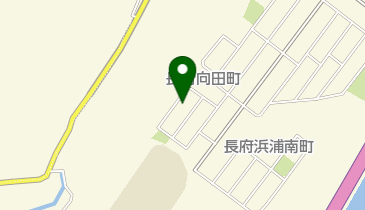 マルフク工業の地図画像