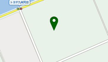 ユニ・チャームプロダクツ(株)九州工場の地図画像