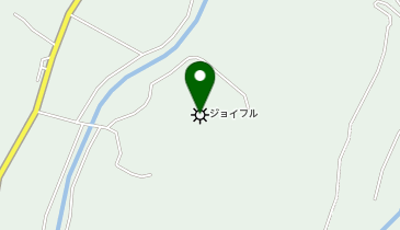(株)ジョイフル福岡センターの地図画像