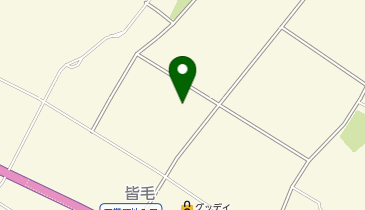 (株)ディーアクト九州工場第2地区(豊前)の地図画像