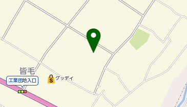 (株)ディーアクト九州工場第2地区(豊前)の地図画像