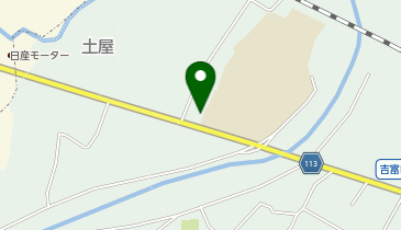 (株)ダイワ豊前センターの地図画像