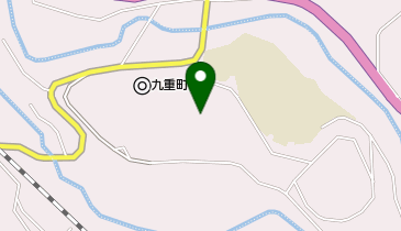 玖珠更生保護サポートセンターの地図画像